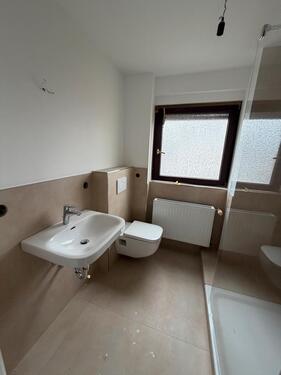 Foto - Etagenwohnung in Saarbrücken zur Miete