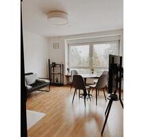 Helle 3-Zimmer-Wohnung im 1. Stock in Weiden am Hammerweg - Schirmitz