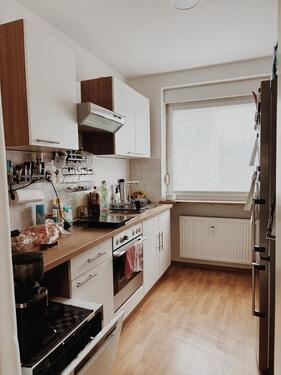 Foto - Etagenwohnung in Schirmitz zur Miete