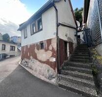 ~ Tinyhaus nahe der Felsenkirche ~ - Idar-Oberstein