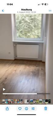 Foto - Erdgeschoßwohnung in Maulburg zur Miete
