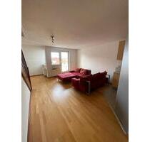 3-Zimmer Maisonette Wohnung, 64,37m2, Tiefgaragenplatz, Aufzug - Nagold