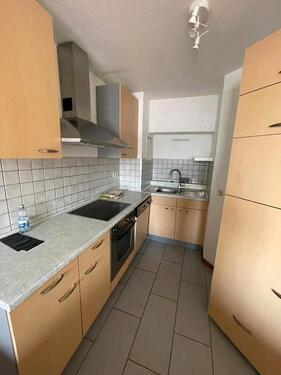 Foto - Maisonettenwohnung in Nagold zum Kaufen