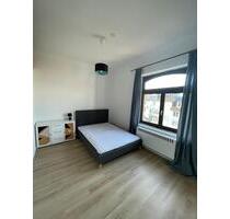 Charmante Altbauwohnung mit Dachterrasse in zentraler Lage - Aachen Aachen-Mitte