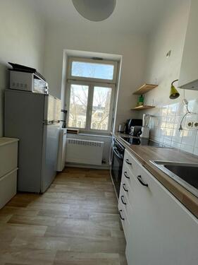 Foto - 2 Zimmer Etagenwohnung in Aachen