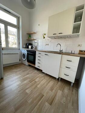 Foto - Etagenwohnung in Aachen zur Miete