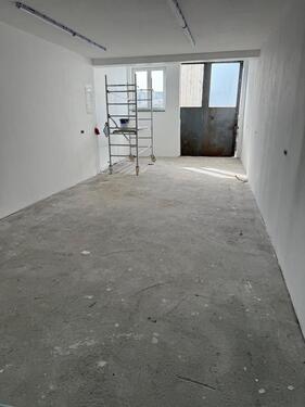 Foto - Lagerhalle zum Abstellen zu vermieten 45m2