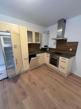 Foto - 1 Zimmer Erdgeschoßwohnung zur Miete in Rottenburg am Neckar