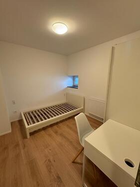 Foto - 1 Zimmer Erdgeschoßwohnung in Rottenburg am Neckar