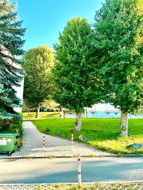 Foto - Attraktive,sonnige u.ruhige 2 R-Wohnung SüdWest-Balkon,neue EBK