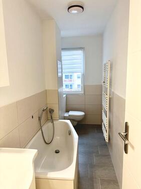 Foto - 2 Zimmer Etagenwohnung zur Miete in Gera