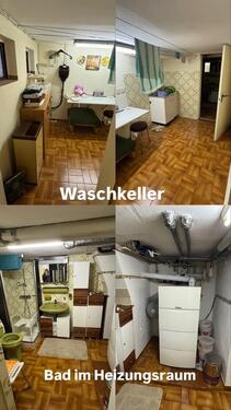 Foto - Reihenhaus in Cadolzburg zum Kaufen