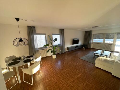 Foto - Neu möblierte 3 Zi-Wohnung in KIT-Nähe