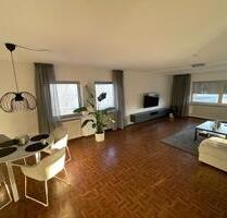 Neu möblierte 3 Zi-Wohnung in KIT-Nähe - Karlsruhe Innenstadt-Ost