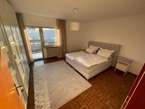 Foto - 3 Zimmer Etagenwohnung in Karlsruhe