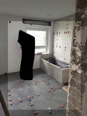 Foto - 3 Zimmer Etagenwohnung in Leiningen