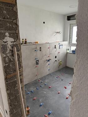 Foto - Etagenwohnung in Leiningen zur Miete