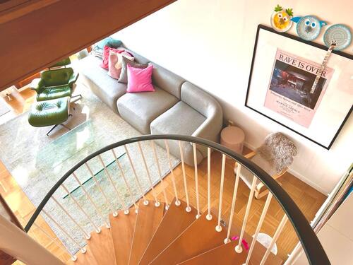 Foto - Maisonettenwohnung in Puchheim zum Kaufen