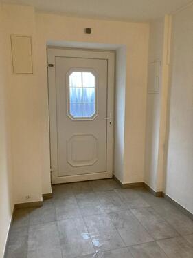 Foto - 2 Zimmer Erdgeschoßwohnung zur Miete in Weilheim in Oberbayern