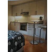 Modernes 1Zimmer Apartment warm - Stuttgart Stuttgart-West