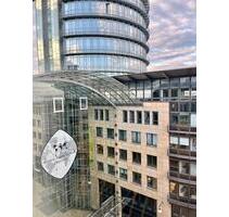 Büroräume WTC Dresden - Stadtmitte Dresden - Freiberger Str.