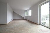 Foto - 3 Zimmer Dachgeschoßwohnung in Salzbergen