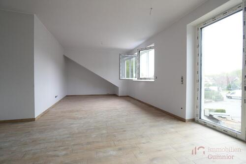 Foto - 3 Zimmer Dachgeschoßwohnung in Salzbergen