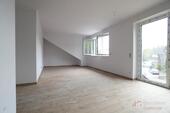 Foto - Dachgeschoßwohnung in Salzbergen zur Miete
