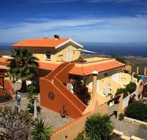 Ferienwohnung -Studio teneriffa mit Sole-Pool - Herrsching am Ammersee