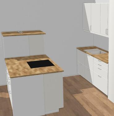 Foto - 4.5 Zimmer Maisonettenwohnung in Börnsen