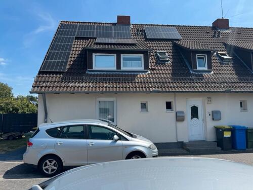 Foto - Reihenendhaus - 450.000,00&nbsp;EUR Kaufpreis, ca.&nbsp; 93,00&nbsp;m&sup2;