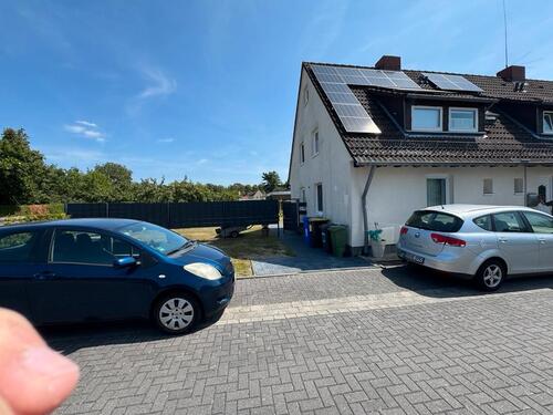 Foto - 4.5 Zimmer Reihenhaus in Braunschweig