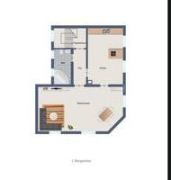 4,5 Zimmer Wohnung - 1.300,00&nbsp;EUR Kaltmiete, ca.&nbsp; 120,00&nbsp;m&sup2; in Duisburg (PLZ: 47051)