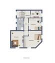 Foto - 4.5 Zimmer Etagenwohnung zur Miete in Duisburg