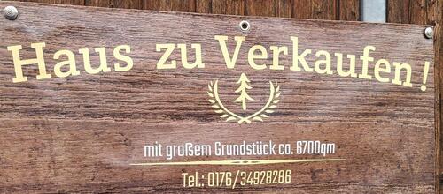 Foto - Einfamilienhaus zum Kaufen in Sangerhausen