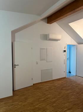 Foto - Etagenwohnung in Obertshausen