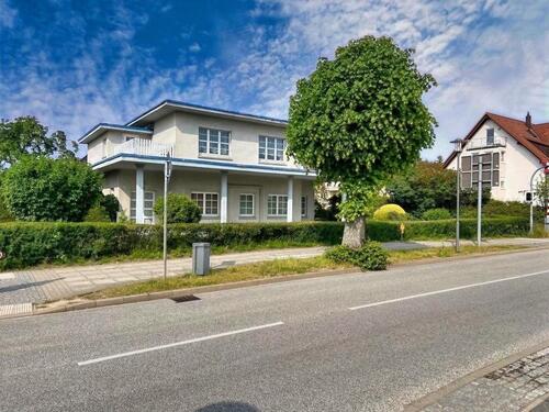 Foto - Einfamilienhaus zum Kaufen in Kühlungsborn