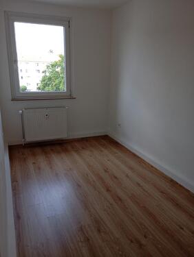 Foto - Etagenwohnung in Bitterfeld-Wolfen zur Miete