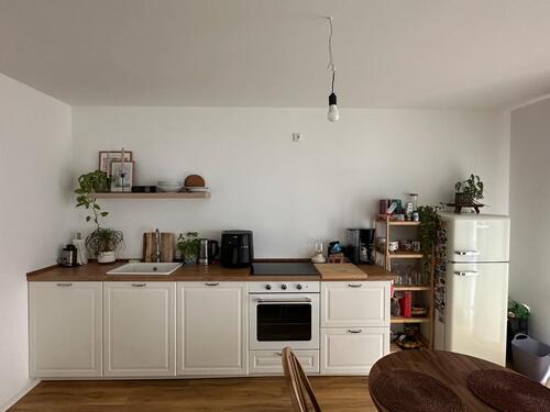 Foto - Etagenwohnung zur Miete in Aachen