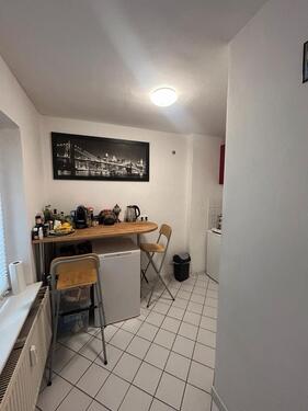 Foto - Etagenwohnung in Hamburg