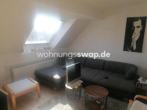 Foto - Wohnungsswap - 2 Zimmer, 50 m² - Oberstraße, Porz, Köln