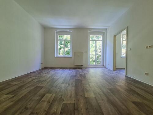 Foto - ***FÜR PFLEGEBEDÜRFTIGE*** 2 Zimmer mit Option Pflegedienst
