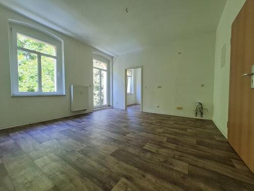 Foto - Etagenwohnung in Gera