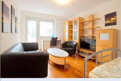 Foto - Von Privat an Privat: Nette 1- Zimmer Eigentumswohnung Mannheim