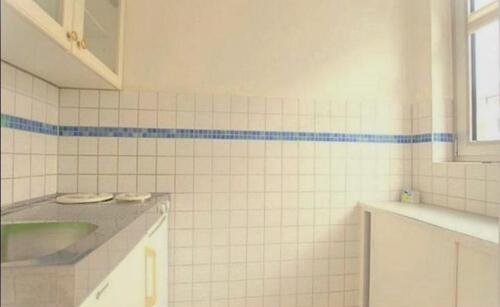 Foto - Etagenwohnung in Mannheim