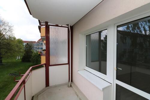 Foto - Etagenwohnung in Freiberg