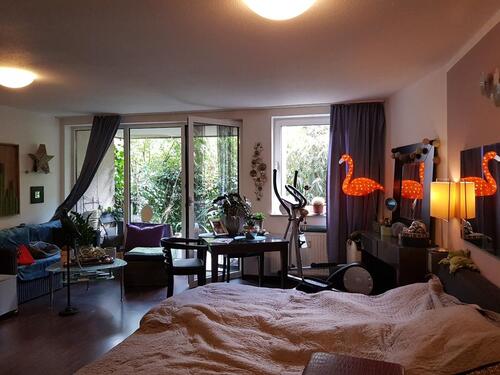 Foto - Etagenwohnung zur Miete in Dortmund