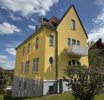 Sonnige 2 Zimmer Wohnung ab sofort - Bad Wildungen