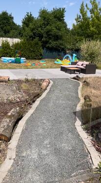 Foto - Etagenwohnung in Wilkau-Haßlau