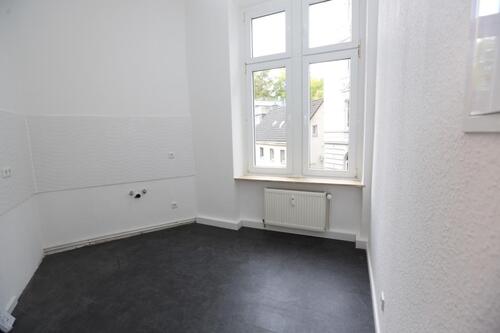 Foto - Etagenwohnung in Wuppertal zur Miete